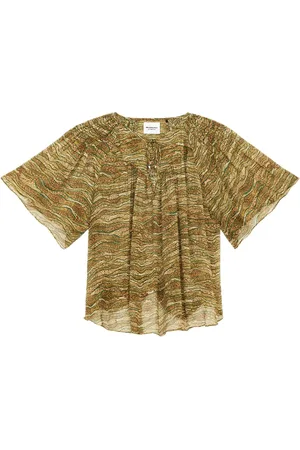 Marant Etoile Neslya Bluse
