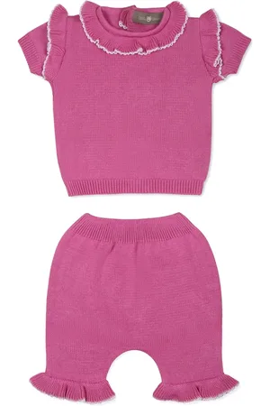 LITTLE BEAR Shorts-Set
