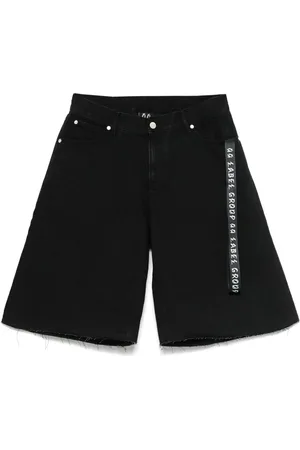 44 Label Group Pappas Shorts