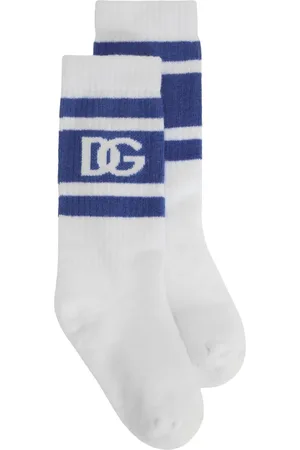 Dolce & Gabbana Socken mit Logo