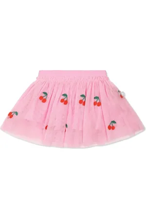 Stella McCartney Bestickter Rock
