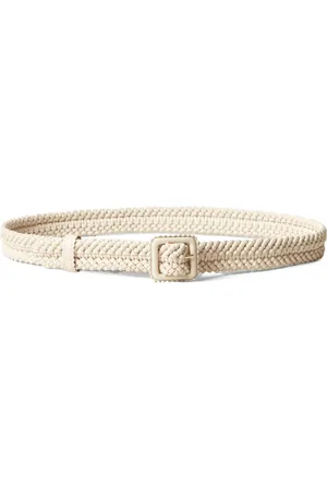 Claudie Pierlot Gürtel aus Leder