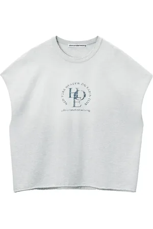 Alexander Wang Muscle T-Shirt
