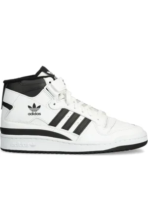 adidas Forum Mid Sneakers