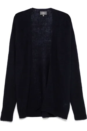 ERIC BOMPARD Fein gestrickter Cardigan
