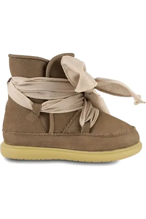 Donsje Ganza Stiefel