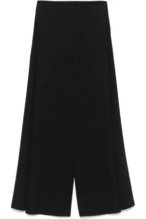 Kaos Strukturierte Hose