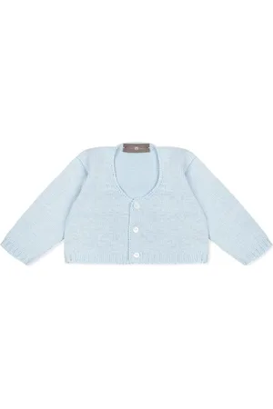 LITTLE BEAR Klassischer Cardigan