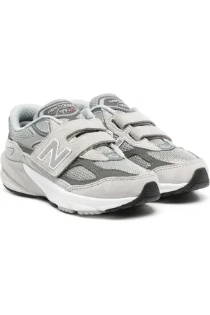 New Balance Fuelcell Sneakers mit Klettverschluss