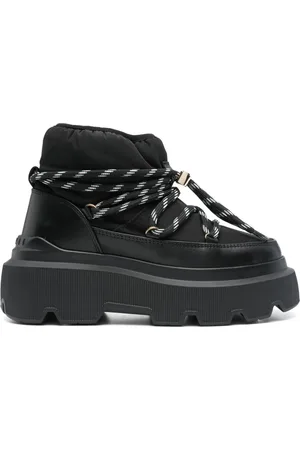 INUIKII Stiefeletten