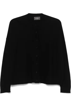 ERIC BOMPARD Cardigan im Oversized-Look