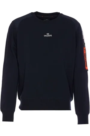 Parajumpers Sweatshirt mit Logo