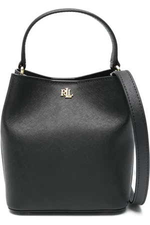 Ralph Lauren Kleine Reese Tote Bag