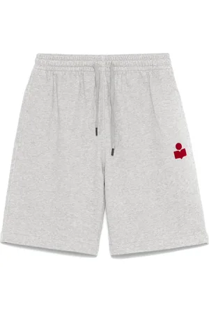 Isabel Marant Mahelo Shorts