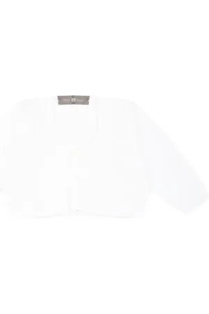 LITTLE BEAR Klassischer Cardigan