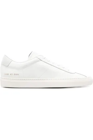 COMMON PROJECTS Sneakers aus Leder