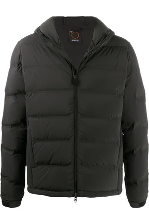 Aspesi Daunenjacke mit Reißverschluss
