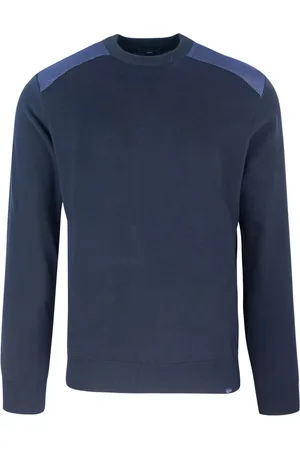 Paul & Shark Klassisches Sweatshirt