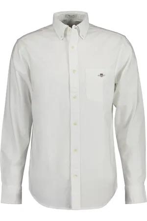 GANT Klassisches Oxford-Hemd