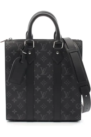 LOUIS VUITTON 2021 Sac Plat Handtasche