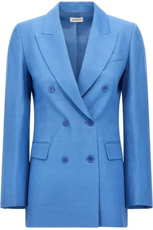P.A.R.O.S.H. Raisa Blazer