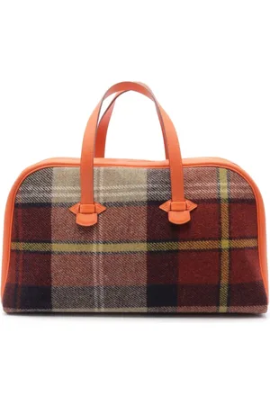 Hermès 2021 Galop d Hermes Fourre Tout Reisetasche 50cm