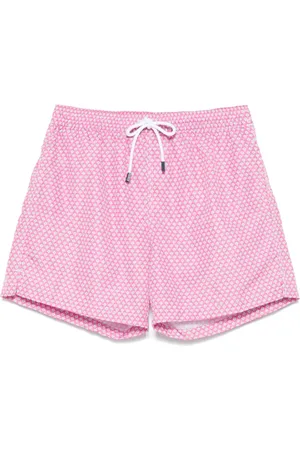 FEDELI Madeira Badeshorts