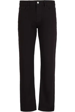 Armani Exchange Jeans mit geradem Bein