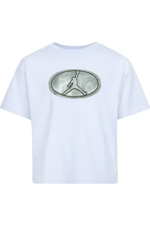 Jordan 1st Baby Blue T-Shirt