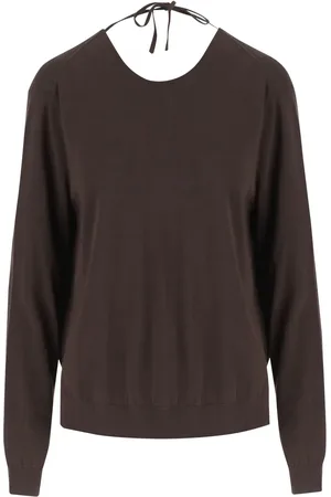 Aspesi Pullover aus Baumwolle