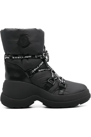 Moncler Resile Stiefel