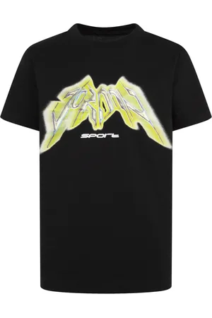 Jordan T-Shirt mit Logo-Print