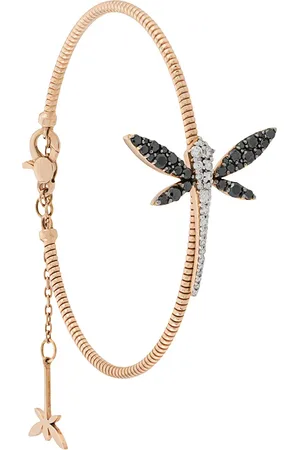 ANAPSARA Armreif mit Diamanten