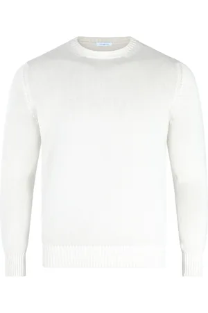 Malo Klassischer Pullover