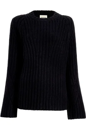 Khaite The Calvin Pullover