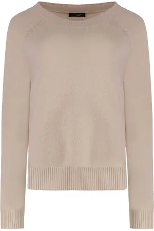 Max Mara Pullover aus Kaschmir