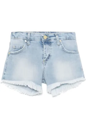 MISS GRANT Klassische Jeans-Shorts
