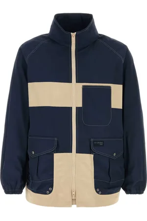 FAY Zweifarbige Jacke