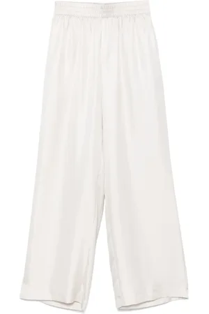 Lisa Yang Hose mit weitem Bein