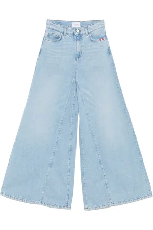 AMISH Weite Jeans