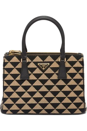 Prada Galleria Handtasche