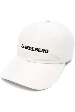 J Lindeberg Pitstop Baseballkappe