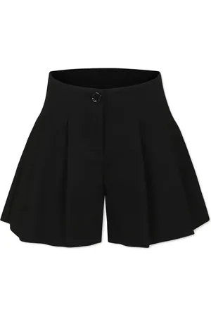 PHILOSOPHY DI LORENZO SERAFINI Shorts mit hohem Bund
