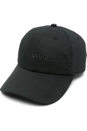 J Lindeberg Elijah Baseballkappe