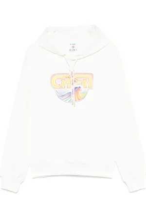 Casablanca Casa Surf Hoodie