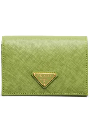 Prada Kleines Portemonnaie