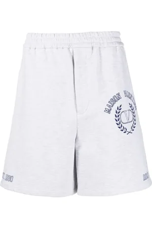 VALENTINO GARAVANI Joggingshorts mit VLOGO Signature