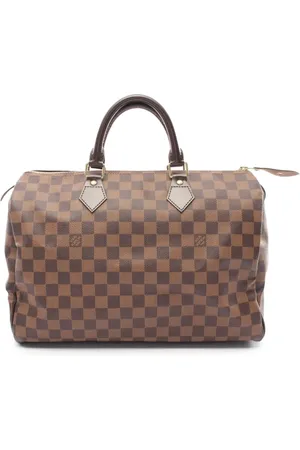 LOUIS VUITTON 2010 Speedy Handtasche 35cm