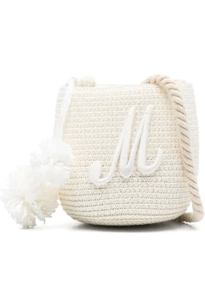 MONNALISA Beuteltasche mit Logo
