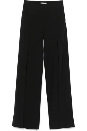 Nensi Dojaka Hose mit Schlitzen